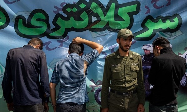(تصاویر) از کشف اسلحه شاه‌کُش تا برملا شدن دسیسه یک زن در رعد ۲۶