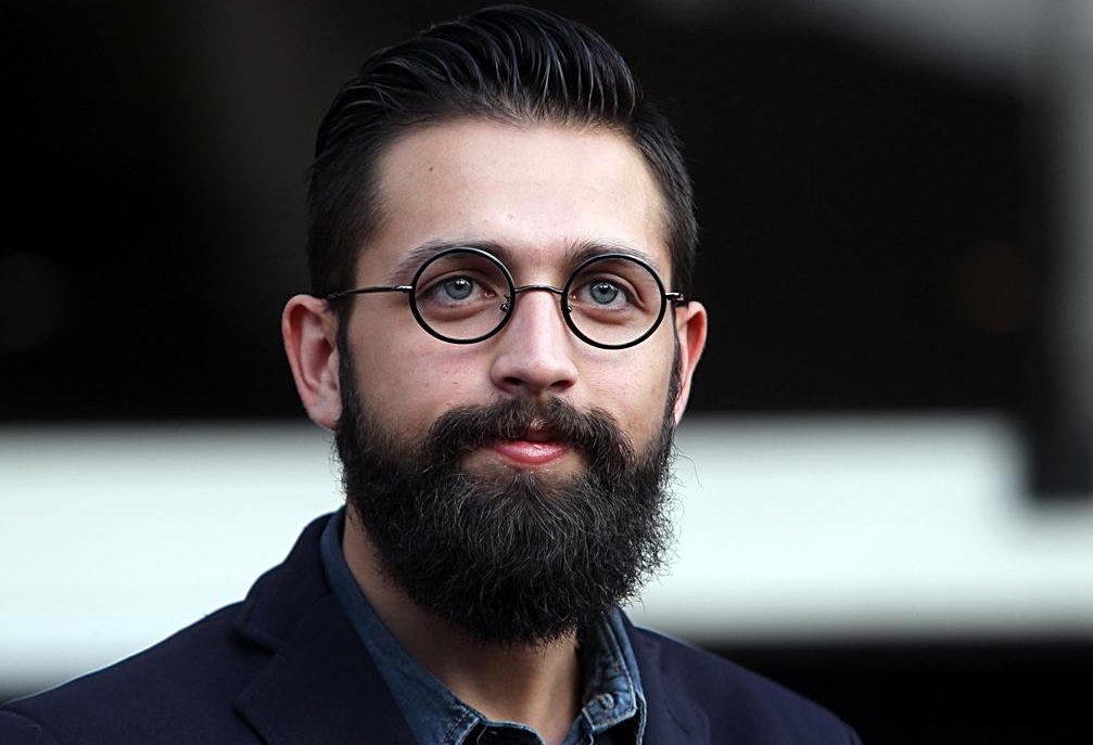 محسن افشانی ماجرای اسلحه و دستگیری