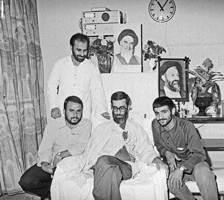 چند سکانس از روز ترور آیت‌الله خامنه‌ای؛ پرستار گفت: دارند تمام می‌کنند