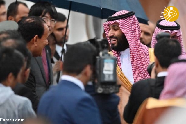 (تصاویر)
