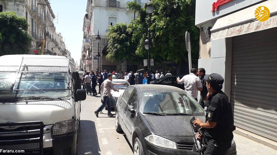 (تصاویر)