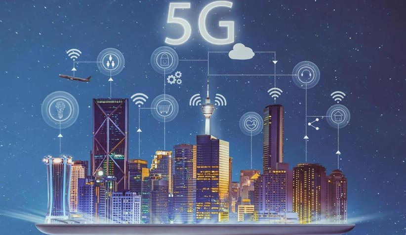 سرویس 5G چیست و کی در ایران راهاندازی میشود؟ سرویس 5G چیست و کی در ایران راهاندازی میشود؟