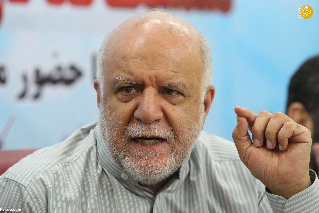 گروه‌های همسو با زنجانی می‌خواهند نفت را زمین بزنند/ ناچار شوم اسرار زیادی را فاش می‌کنم