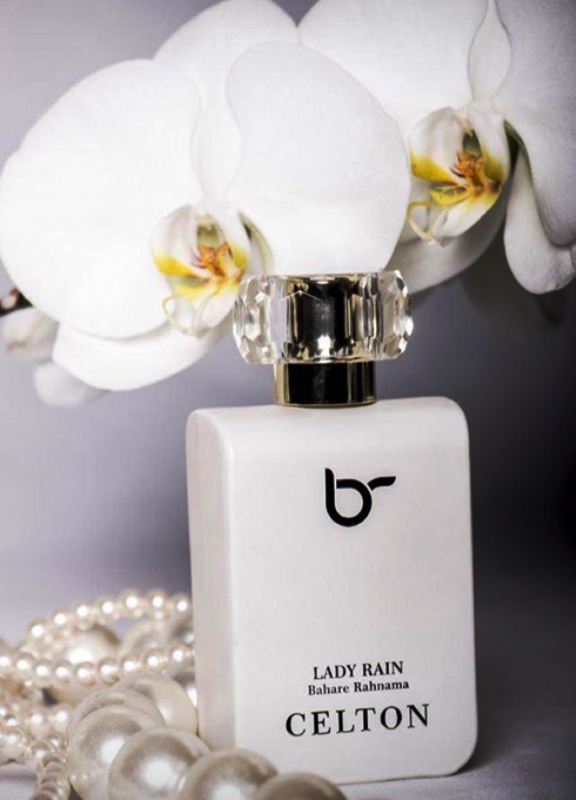 از پرده نقرهای تا شیشه ادکلن؛ فروش عطر به اسم لیلا حاتمی و بهاره رهنما از پرده نقرهای تا شیشه ادکلن؛ فروش عطر به اسم لیلا حاتمی و بهاره رهنما
