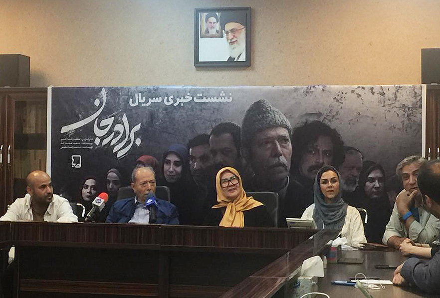 پایان بیش از حد باز! پایان بیش از حد باز!