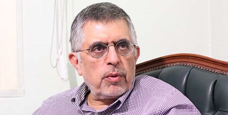 کرباسچی: نهاد‌های امنیتی با شهردار شدن نجفی مخالف بودند