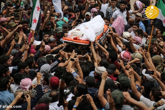 (تصاویر)