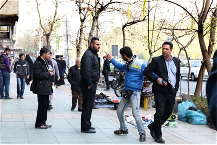عمه، مادر و خواهر، مثلث فحش‌های جنسیتی در دعوا!