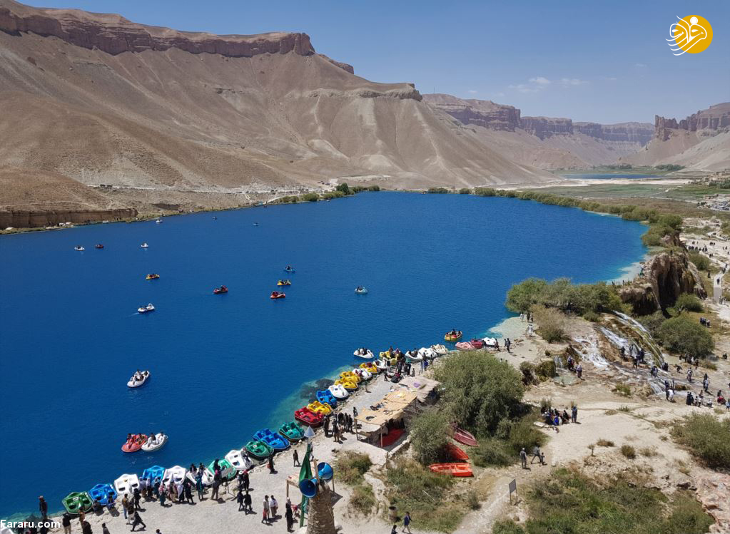 (تصاویر)