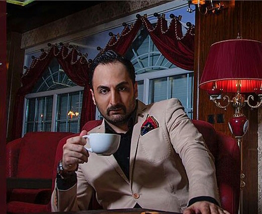 (ویدیو) اجرای شعبده عجیب و حیرت آور سعید فتحی روشن در شب هشتم مرحله دوم عصر جدید