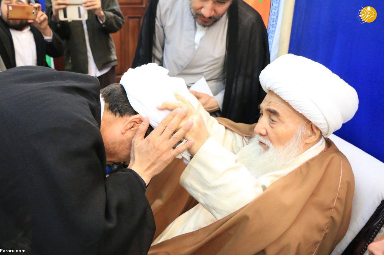 (تصاویر)