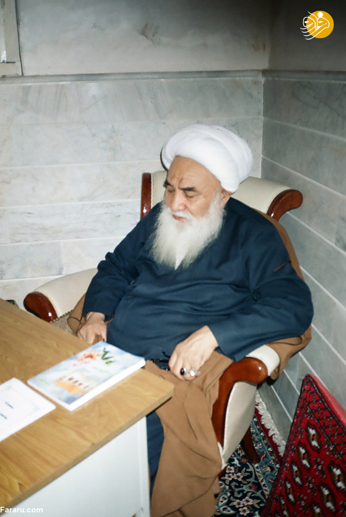 (تصاویر)