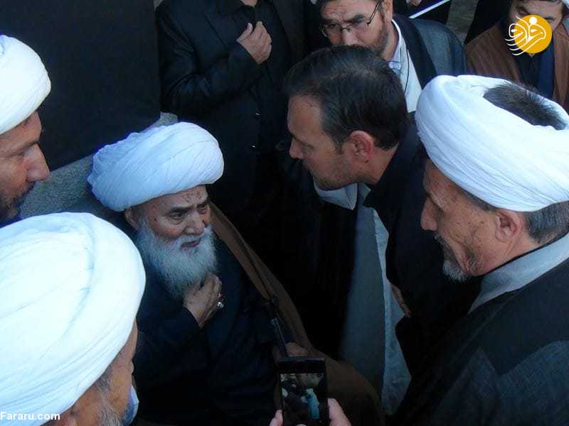 (تصاویر)