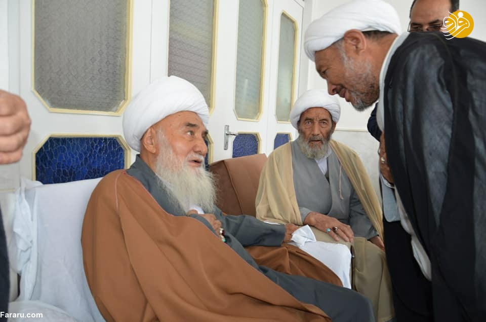(تصاویر)