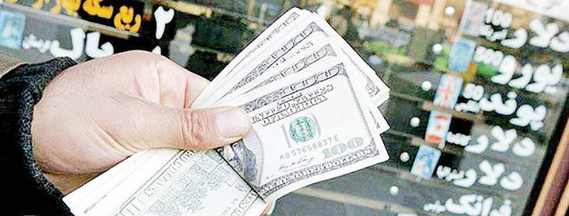 جدال بازیگران ارز و دلار در مرز روانی ۱۳ هزار تومان