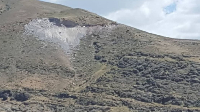 ماراتن کوه‌خواری در مرند