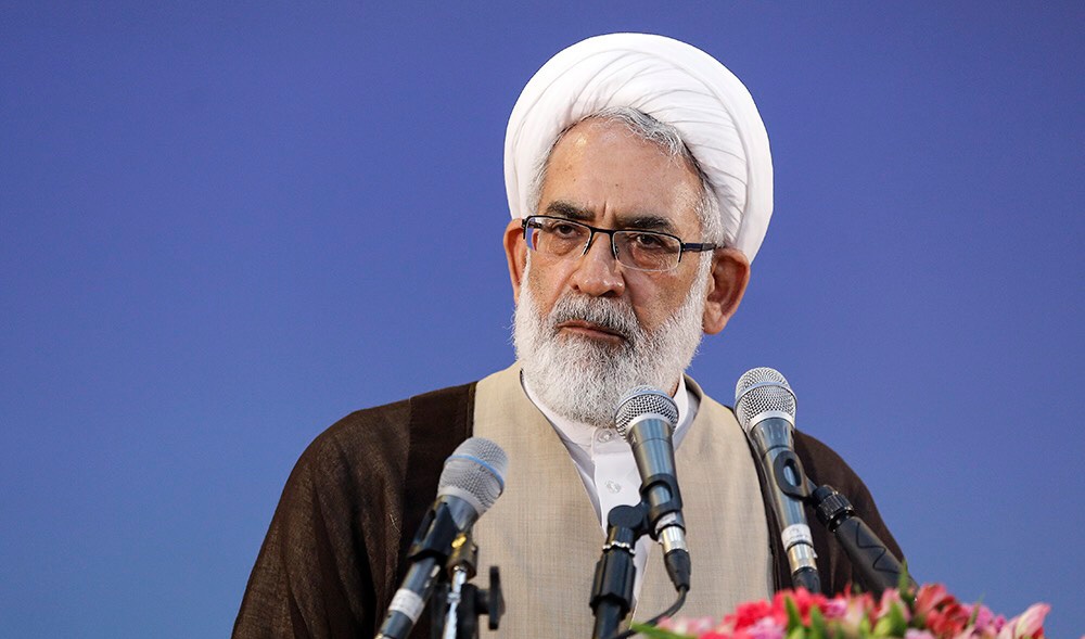 دادستان کل: دستگاه قضائی در مقابله با بدحجابی کوتاه نمی‌آید