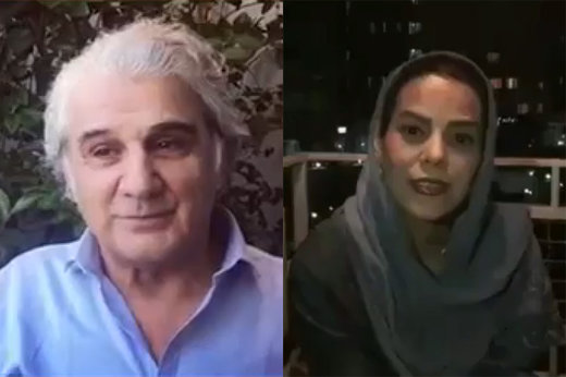 قیمه‌ها را روی ماست‌ ریختید جناب مهدی هاشمی!