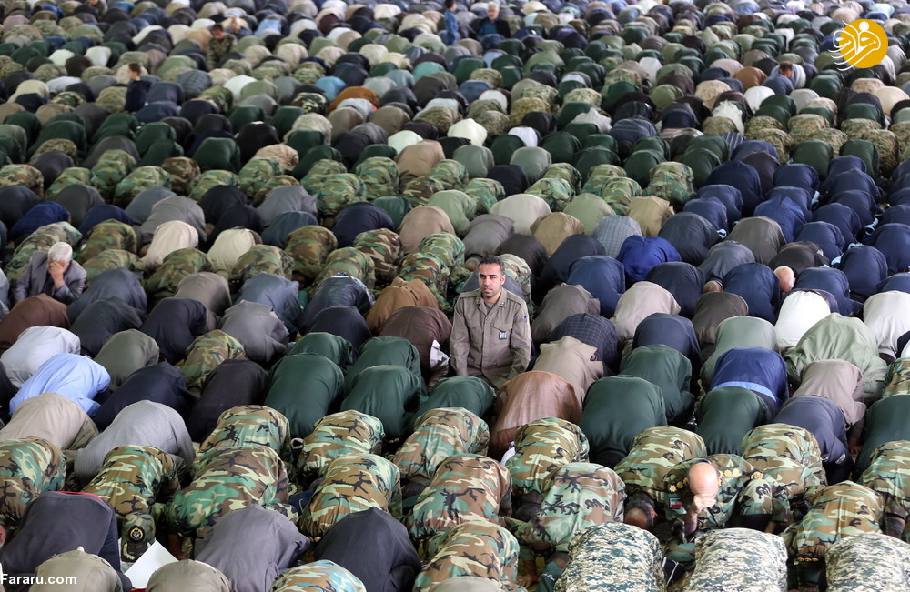 (تصاویر)