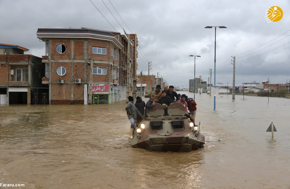 (تصاویر)