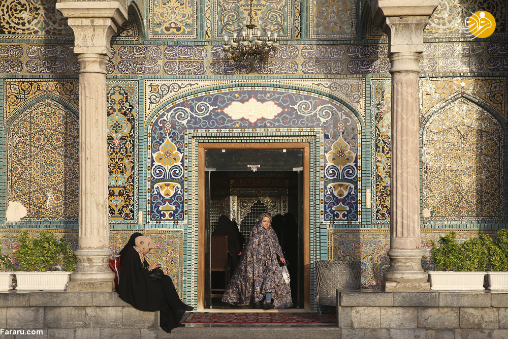 (تصاویر)