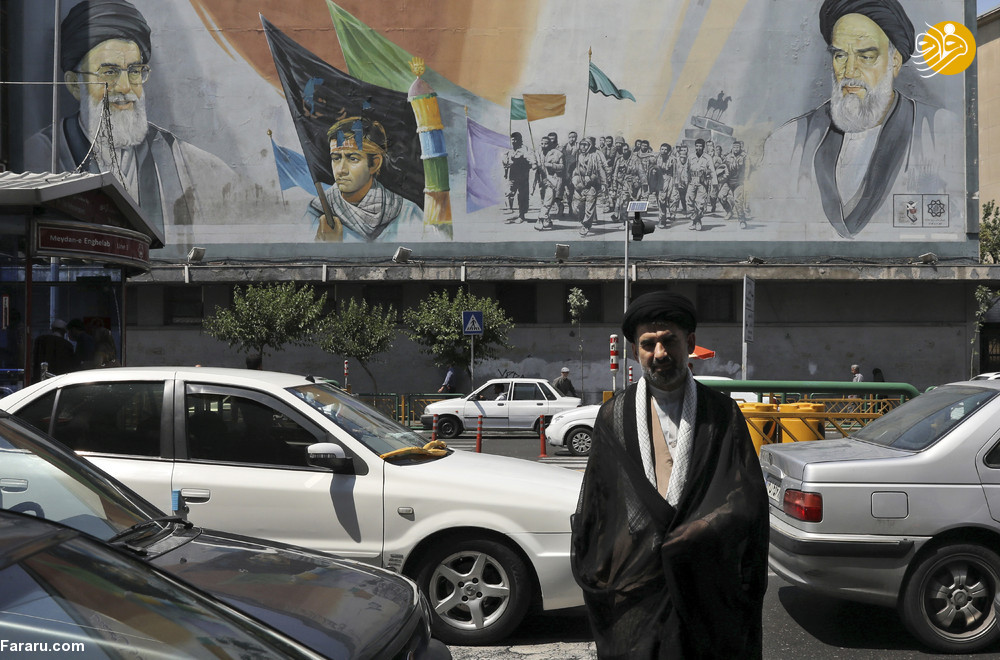 (تصاویر)