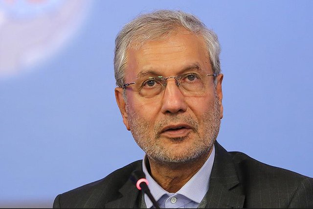 علی ربیعی: برخی برای اهداف خود چوب حراج به نجابت یک زن مسلمان می‌زنند
