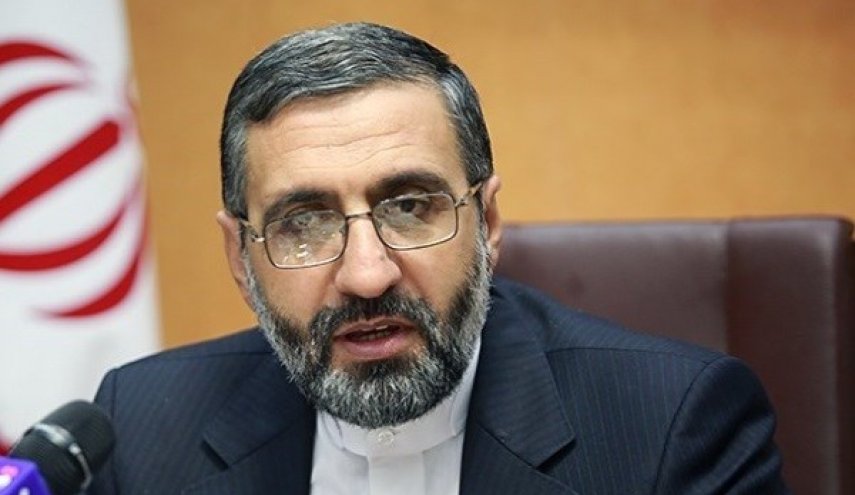 سخنگوی قوه قضاییه: دادگاهها دچار کسلی شدهاند سخنگوی قوه قضاییه: دادگاهها دچار کسلی شدهاند