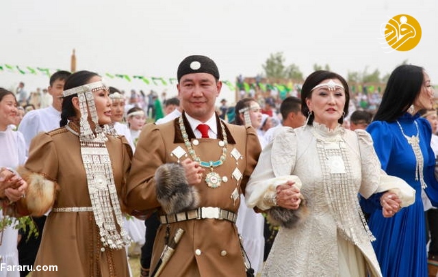 (تصاویر)