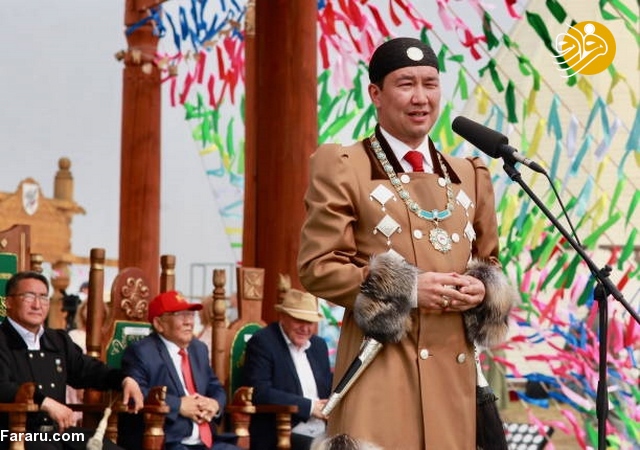 (تصاویر)