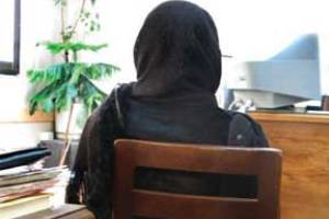 انتشار عکس و تهمت غیراخلاقی به نامادری توسط پسر جوان!