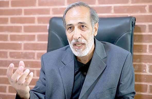 تاجیک: نفع ما در از هم گسیختگی برجام نیست