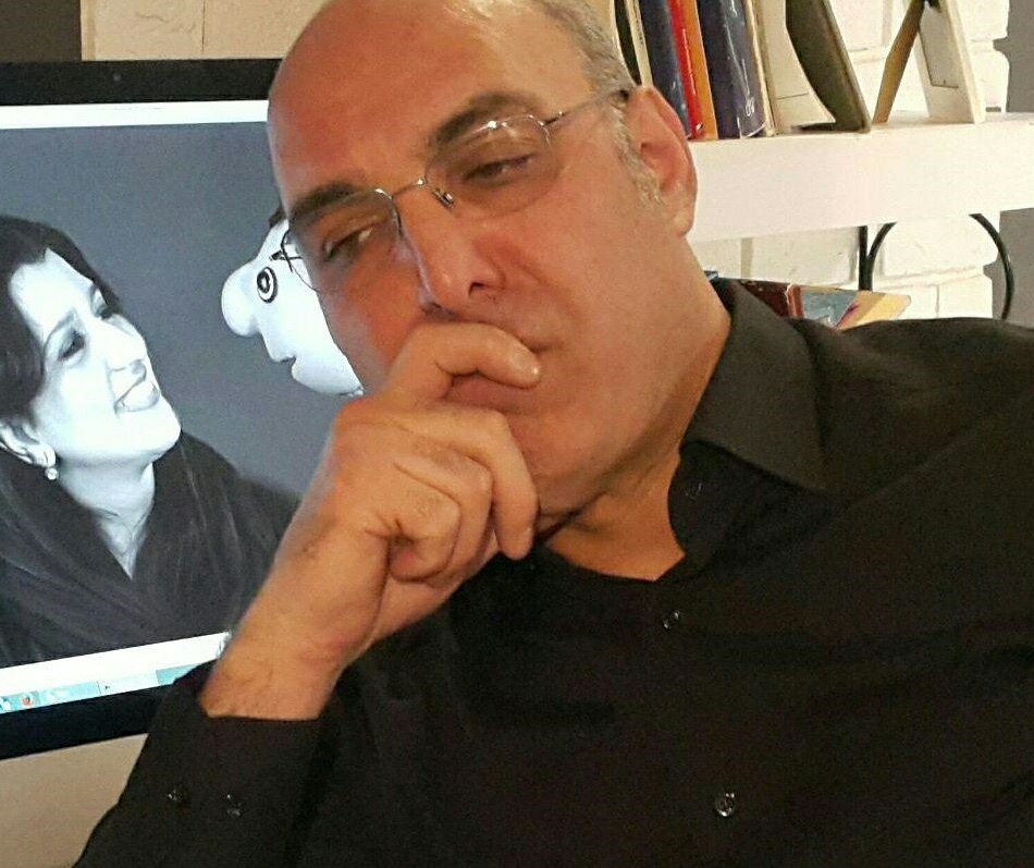 کیهان: حکم توقیف اموال تهیه کننده 