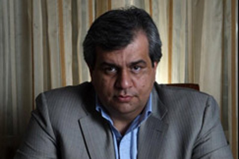 بهروز ریخته گران؛ از چهره‌های اصلی 