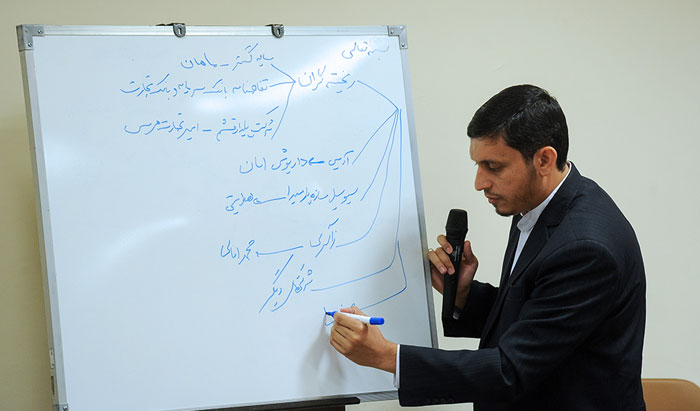 بهروز ریخته گران کیست؟/ اتهامهای اقتصادی یک خانواده از پتروشیمی تا بانک بهروز ریخته گران کیست؟/ اتهامهای اقتصادی یک خانواده از پتروشیمی تا بانک