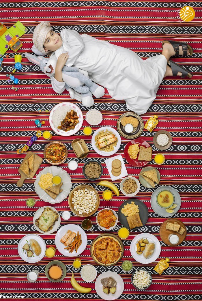 (تصاویر)