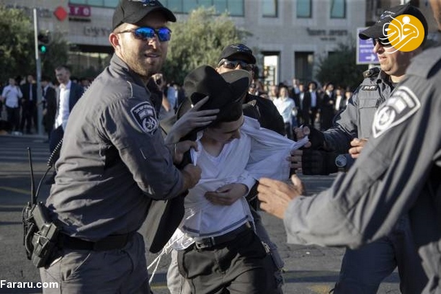 (تصاویر)