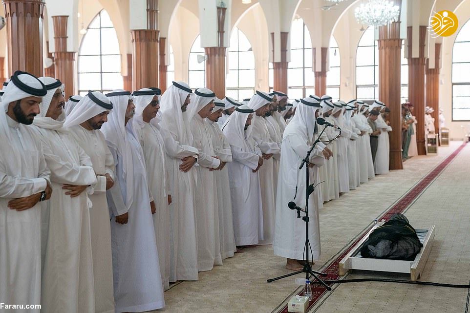 (تصاویر)