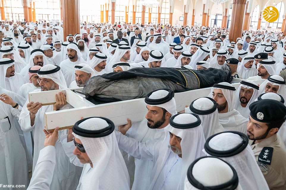 (تصاویر)