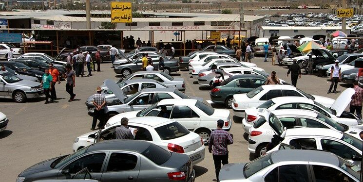 قیمت روز خودرو پنجشنبه ۱۳ تیر؛ سمند و پژو ۲۰۶ دو میلیون ارزان شدند