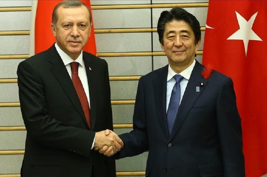 اردوغان: برای میانجیگری میان تهران و واشنگتن آمادهایم اردوغان: برای میانجیگری میان تهران و واشنگتن آمادهایم