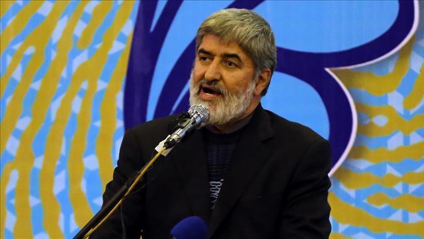 مطهری: داراییهای خود را اعلام میکنم مطهری: داراییهای خود را اعلام میکنم