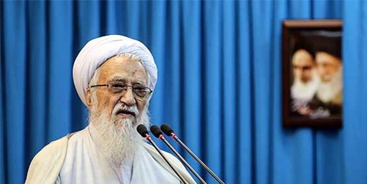 امام جمعه تهران: مردم جانشان به لب رسیده است