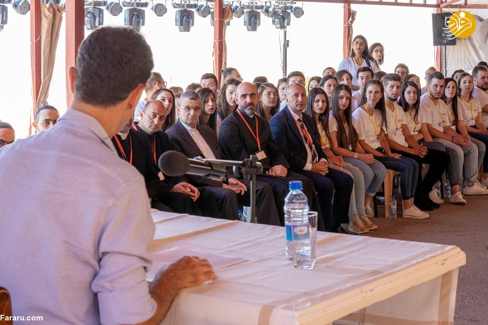 (تصاویر)