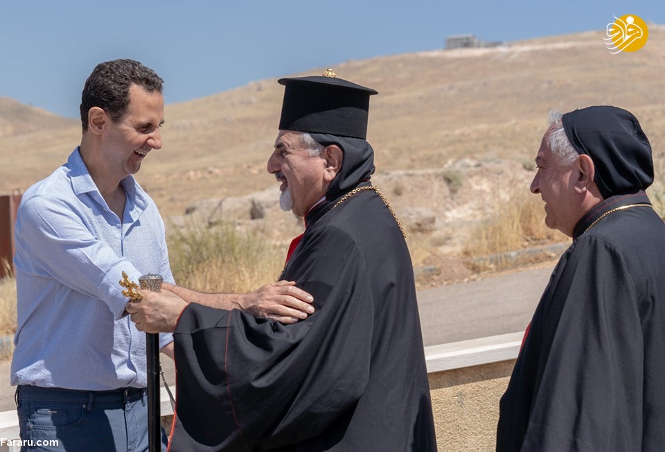 (تصاویر)