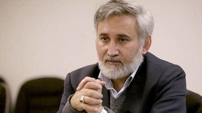 واکنش محمدرضا خاتمی به خبر صدور حکم دو سال حبس