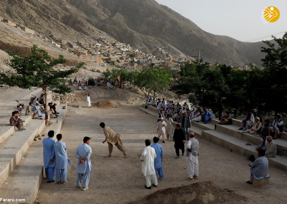 (تصاویر)