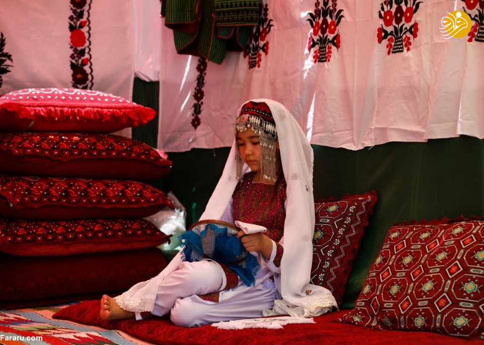 (تصاویر)