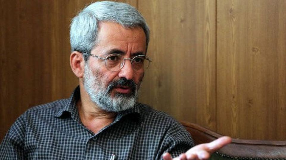 اصرار سلیمی نمین بر مناظره با سعید حجاریان
