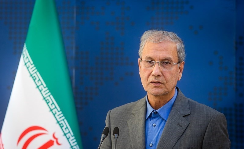 سخنگوی دولت: آمریکا به خاطر انسجام مردم از جنگ عقب نشینی کرد سخنگوی دولت: آمریکا به خاطر انسجام مردم از جنگ عقب نشینی کرد